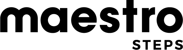 maestro logo