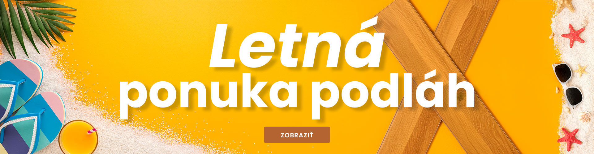 Letn ponuka podlh