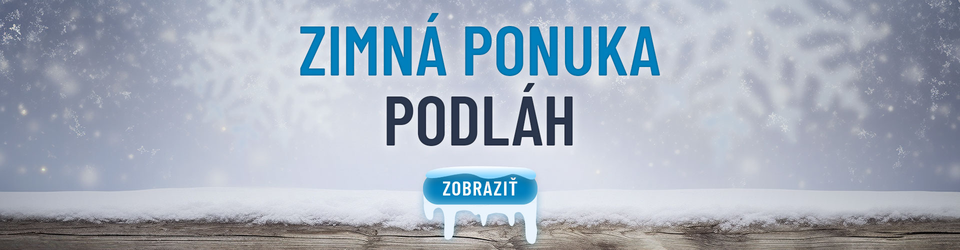 Zimn� ponuka podl�h