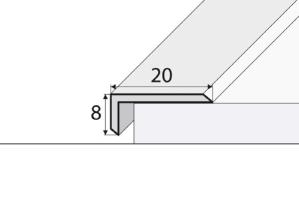 Effector A46 ukonovac profil