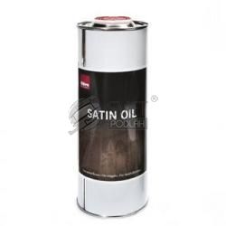 SATIN OIL NATURAL 1l.
