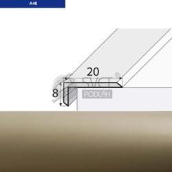 UKONOVACI PROFIL A46 AMPA