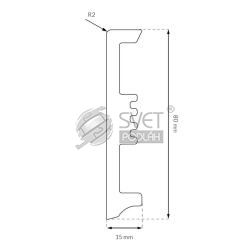 STIQ XL STX 810