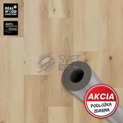 AMARON  WOODRIC CWS 207 DUB NORDLAND