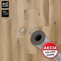 AMARON  WOODRIC CWS 208 DUB GARLAND