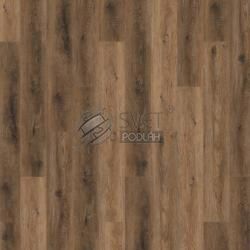 TARKETT ID ULTIMATE CLICK RIVIERA OAK WARM BROWN 5016