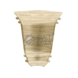 DLLKEN  SLK 50 | 2164 (W652) Smrk bronholm