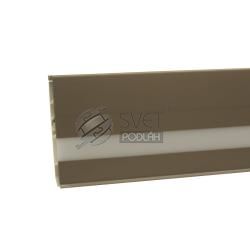 DLLKEN  LS 80 | 1245 Champagner - Light Down