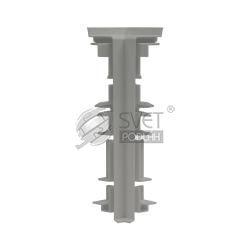 DLLKEN  LS 80 | 1160 Aluminium