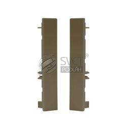 DLLKEN  LS 80 | 1245 Champagner