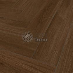 FALQUON  Herringbone | P6005 Marrone Oak