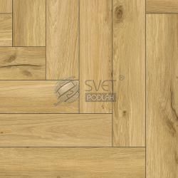 FALQUON  Herringbone | P7001 Honey Oak
