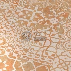 FALQUON QUADRAIC  Q005 Terracotta MT