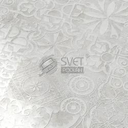 FALQUON QUADRAIC  Q006 Relief White MT