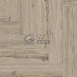 FALQUON SPC WOOD P1001 HB Dillon Oak Herringbone