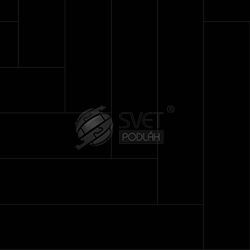 FALQUON SPC WOOD U190 HB Black