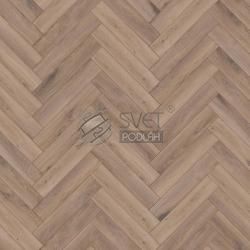 KRONOTEX HERRINGBONE D3766 METZ OAK A+B