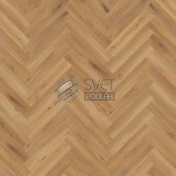 KRONOTEX HERRINGBONE D3861 PISA OAK A+B