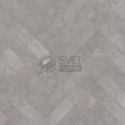 KRONOTEX HERRINGBONE D4739 PESARO CEMENT A+B