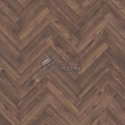 KRONOTEX HERRINGBONE D4766 CALAIS OAK A+B