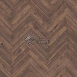 KRONOTEX HERRINGBONE D4766 CALAIS OAK A+B