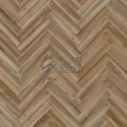 KRONOTEX HERRINGBONE D50172 VILLOSA NATURE A+B