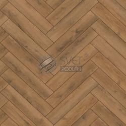VILLEROY & BOCH HERITAGE VB805 Harmony oak  A+B MIX