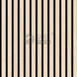 JANGAL MODULAR WALL - SMART 11001B Letea Oak