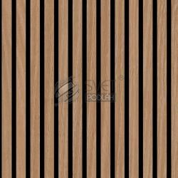 JANGAL MODULAR WALL - SMART 11003A Davert Oak