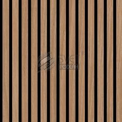 JANGAL MODULAR WALL - SMART 11003B Davert Oak