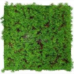 JANGAL MODULAR WALL - NATURE DESIGN FLORA 11105 Thuja Tea Tree