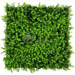 JANGAL MODULAR WALL - DESIGN FLORA 11112 Mixed Green Design Buxus