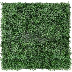 JANGAL MODULAR WALL - DESIGN FLORA 11113 Dark Green Design Buxus