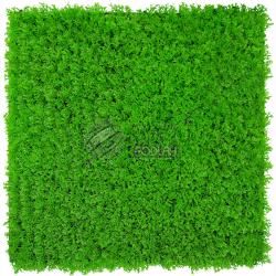 JANGAL MODULAR WALL - DESIGN FLORA 11115 Bright Green Design Grass