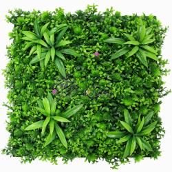 JANGAL MODULAR WALL - DESIGN FLORA 11118 Tropical Mixed Flora