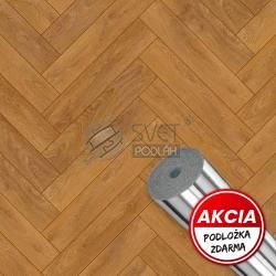 KRONOORIGINAL HERRINGBONE  8573 Harlech Oak