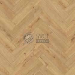 KRONOORIGINAL HERRINGBONE  K326 Sundance Oak