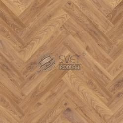 KRONOORIGINAL HERRINGBONE  K450 Firebrandt Oak