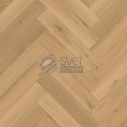 CHECK  Premium SYNC Herringbone | 2478H Buchcker Oak