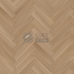 COREPEL � Premium Herringbone | 41522 Warm Oak
