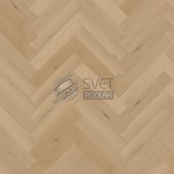 COREPEL � Premium Herringbone | 41542 Pure Oak