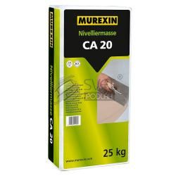 MUREXIN  Nivelan hmota CA 20  25kg