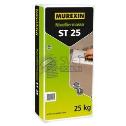 MUREXIN  Nivelan hmota ST 25  25kg