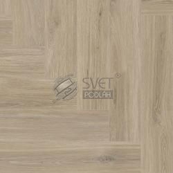 FALQUON SPC WOOD P6001 HB Tuscon Oak Herringbone