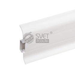 *PREMIUM PVC LISTA BIELA 89