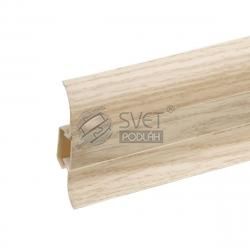 *PREMIUM PVC LISTA DUB CAVALION 154