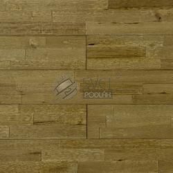 MyWoodWall BRUSHED GRAIN Bourbon