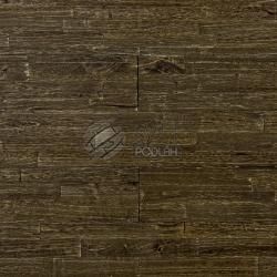 MyWoodWall BRUSHED GRAIN Chestnut