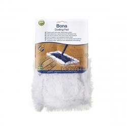 Bona Dusting Pad - biela utierka