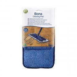 Bona Cleaning Pad - modr utierka 